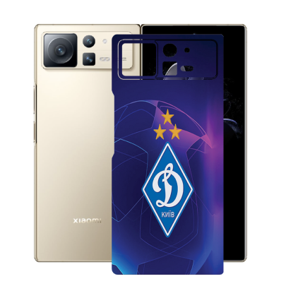 Захисна плівка StatusSKIN для Xiaomi Mix Fold 2