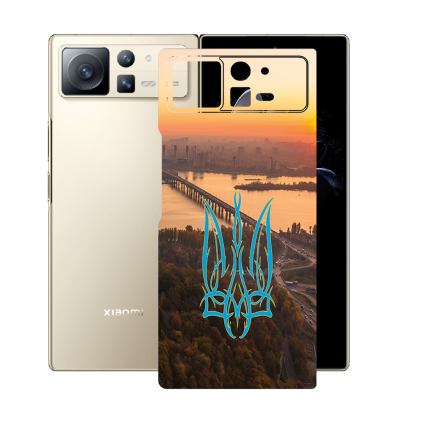 Захисна плівка StatusSKIN для Xiaomi Mix Fold 2