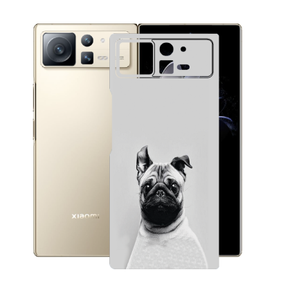 Захисна плівка StatusSKIN для Xiaomi Mix Fold 2