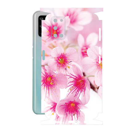 Захисна плівка StatusSKIN для OPPO A52