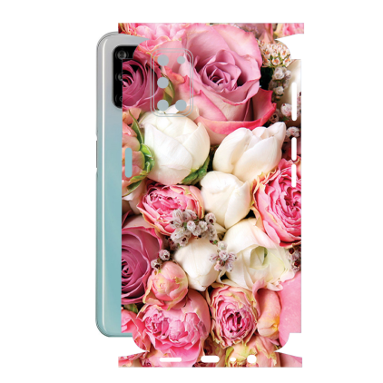 Захисна плівка StatusSKIN для OPPO A52