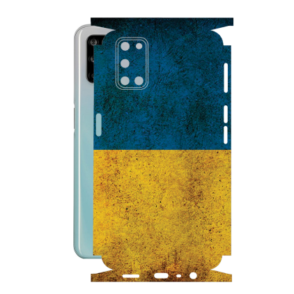 Захисна плівка StatusSKIN для OPPO A52