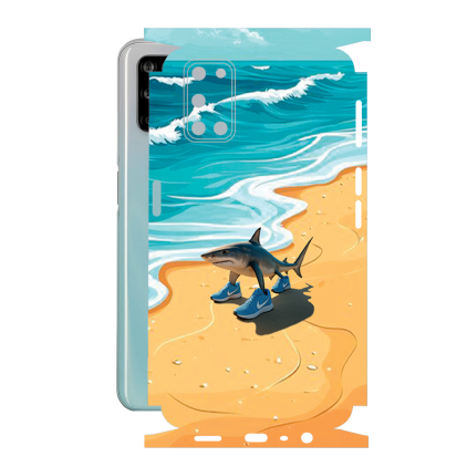 Захисна плівка StatusSKIN для OPPO A52