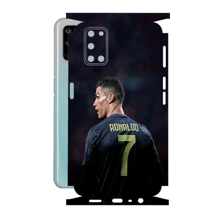 Захисна плівка StatusSKIN для OPPO A52