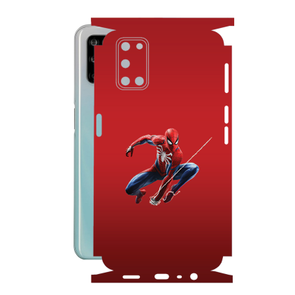 Захисна плівка StatusSKIN для OPPO A52