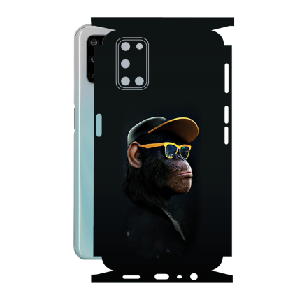 Захисна плівка StatusSKIN для OPPO A52