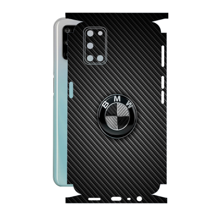 Захисна плівка StatusSKIN для OPPO A52