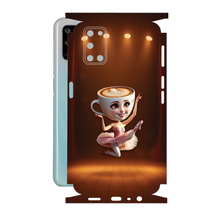 Захисна плівка StatusSKIN для OPPO A52