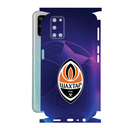 Захисна плівка StatusSKIN для OPPO A52
