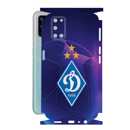 Захисна плівка StatusSKIN для OPPO A52