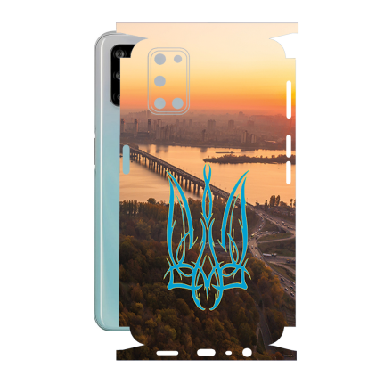 Захисна плівка StatusSKIN для OPPO A52