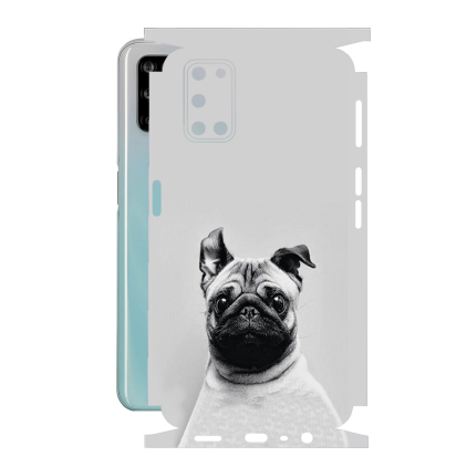 Захисна плівка StatusSKIN для OPPO A52