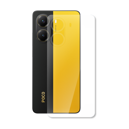 Защитная пленка StatusSKIN для Xiaomi Poco X7 Pro