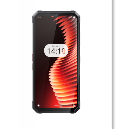 Захисна плівка StatusSKIN для iHunt Titan P22000 ULTRA