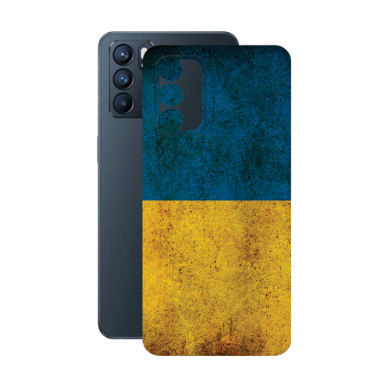 Захисна плівка StatusSKIN для OPPO Reno 6