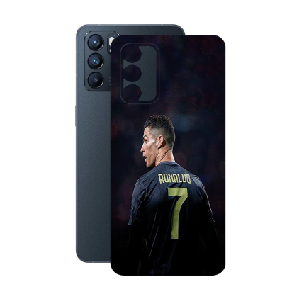Захисна плівка StatusSKIN для OPPO Reno 6