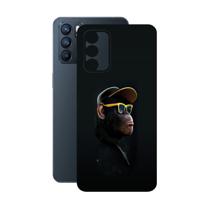 Захисна плівка StatusSKIN для OPPO Reno 6