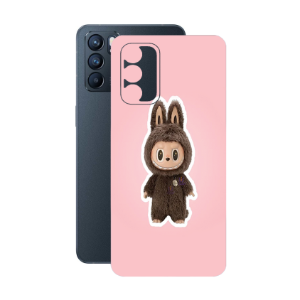 Захисна плівка StatusSKIN для OPPO Reno 6