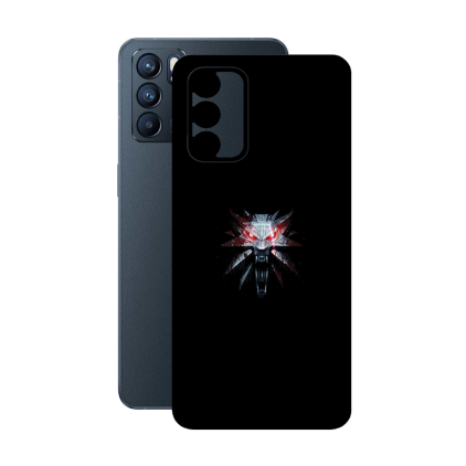 Захисна плівка StatusSKIN для OPPO Reno 6
