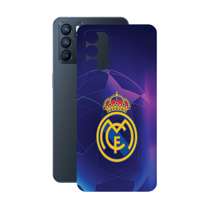 Захисна плівка StatusSKIN для OPPO Reno 6