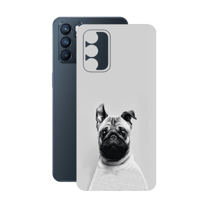 Захисна плівка StatusSKIN для OPPO Reno 6