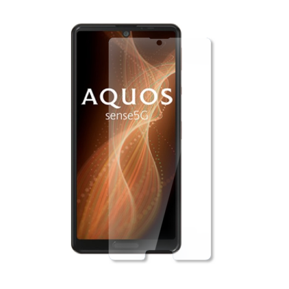 Защитная пленка StatusSKIN для Sharp Aquos sense5G