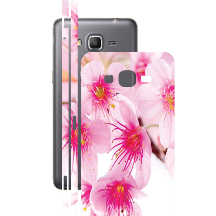 Захисна плівка StatusSKIN для Samsung Galaxy Grand Prime (G531)