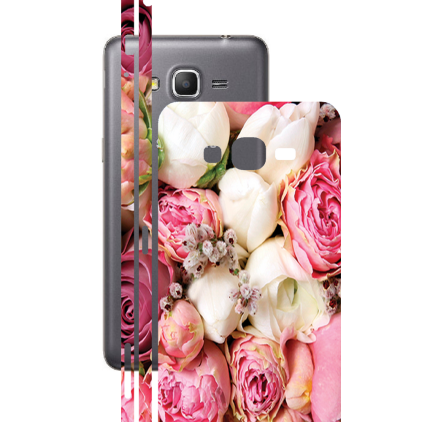 Захисна плівка StatusSKIN для Samsung Galaxy Grand Prime (G531)