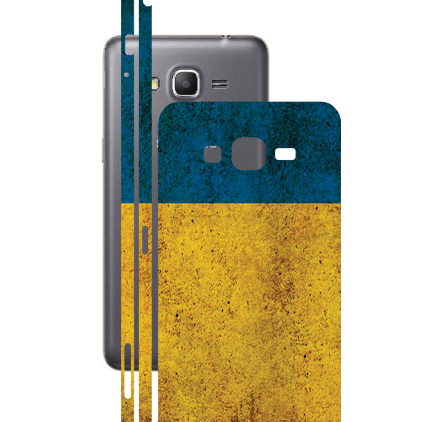 Захисна плівка StatusSKIN для Samsung Galaxy Grand Prime (G531)