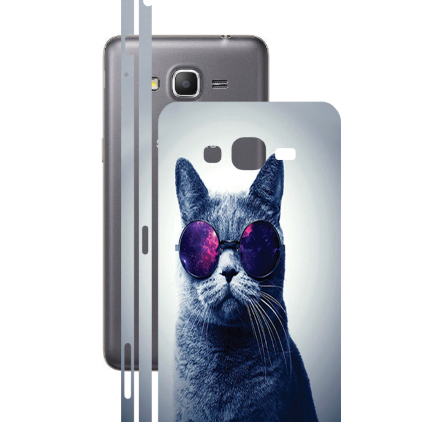Захисна плівка StatusSKIN для Samsung Galaxy Grand Prime (G531)