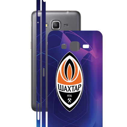 Захисна плівка StatusSKIN для Samsung Galaxy Grand Prime (G531)
