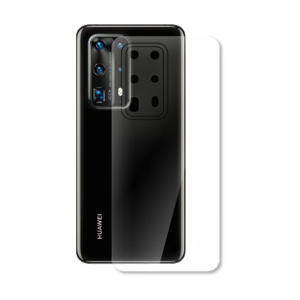 Захисна плівка StatusSKIN для Huawei P40 Pro Plus