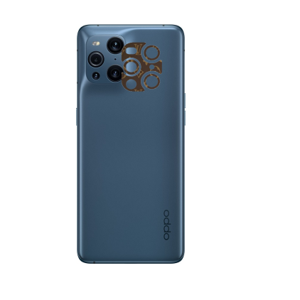 Захисна плівка StatusSKIN для OPPO Find X3