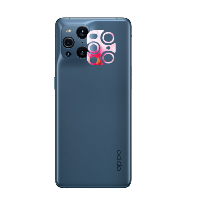 Захисна плівка StatusSKIN для OPPO Find X3