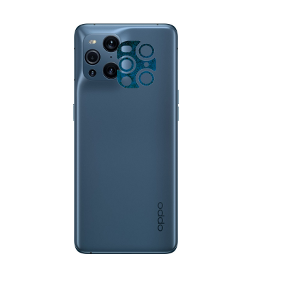 Захисна плівка StatusSKIN для OPPO Find X3