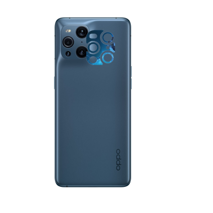 Захисна плівка StatusSKIN для OPPO Find X3