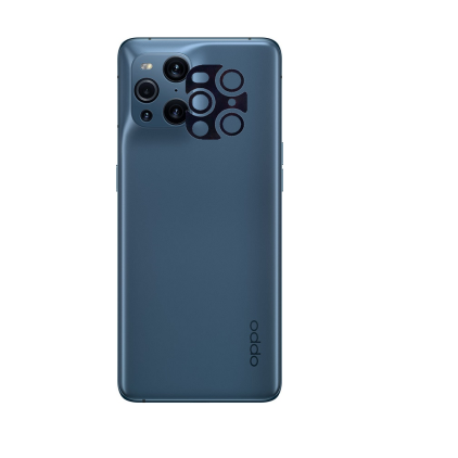 Захисна плівка StatusSKIN для OPPO Find X3