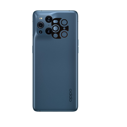 Захисна плівка StatusSKIN для OPPO Find X3