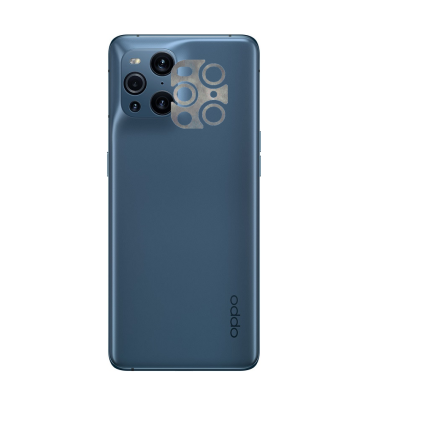 Захисна плівка StatusSKIN для OPPO Find X3