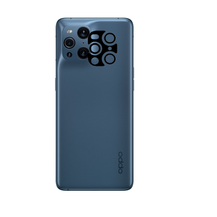 Захисна плівка StatusSKIN для OPPO Find X3