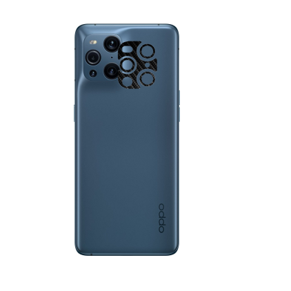 Захисна плівка StatusSKIN для OPPO Find X3