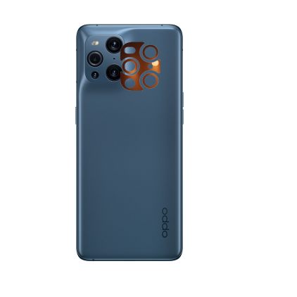 Захисна плівка StatusSKIN для OPPO Find X3