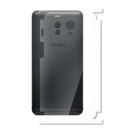 Захисна плівка StatusSKIN для Meizu M6s