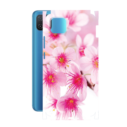 Захисна плівка StatusSKIN для OPPO A16k