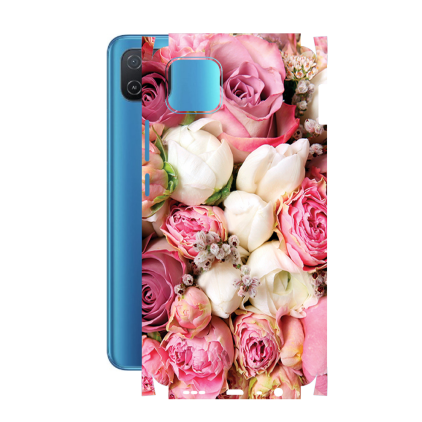 Захисна плівка StatusSKIN для OPPO A16k