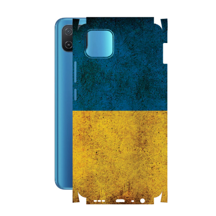 Захисна плівка StatusSKIN для OPPO A16k