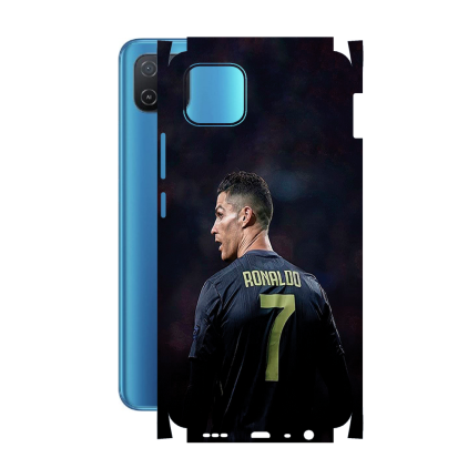 Захисна плівка StatusSKIN для OPPO A16k