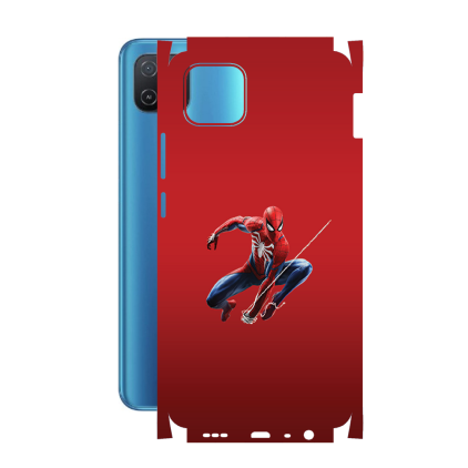 Захисна плівка StatusSKIN для OPPO A16k