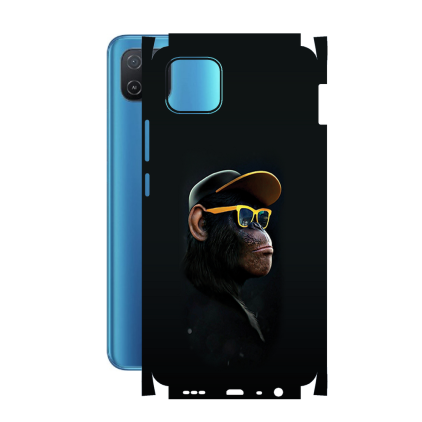 Захисна плівка StatusSKIN для OPPO A16k