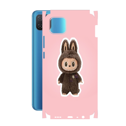 Захисна плівка StatusSKIN для OPPO A16k